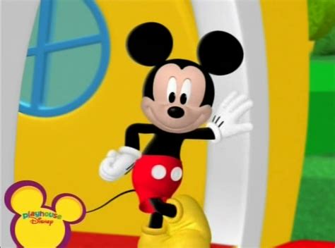 57595 volte dall'inizio dell'attivazione di questo servizio. La Casa di Topolino Stagione 1 (2006) / AvaxHome