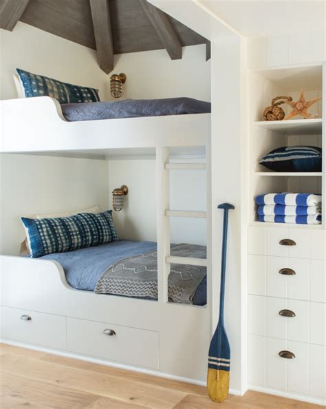 Friday Inspiration Our Top Pinned Images — Studio Mcgee Bunk Beds