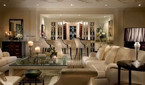 18 Excellent Luxury Living Room Designs With Different Styles