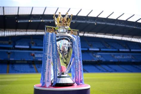 The Most Amazing Facts About Premier League Trophy Imgfast