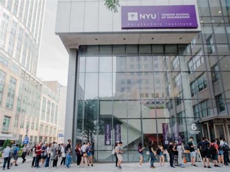 Tandon Career Services Nyu Tandon School Of Engineering