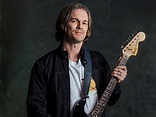 Jesse Wood on the £100 Les Paul he found on eBay and Reef’s new LP ...