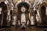 Sansevero-Kapelle, Neapel | Hours, exhibitions and artworks on Artsupp