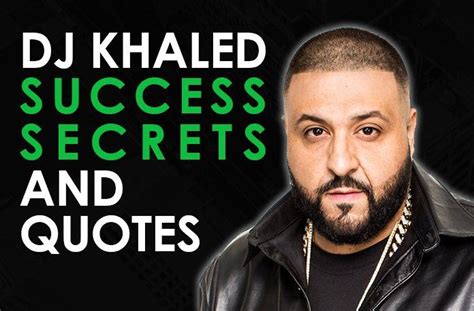 Dj Khaled Exposed The Keys To His Amazing Success Dj Khaled Dj