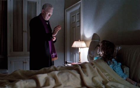 Happy Birthday The Exorcist Film 33 Years Old Today