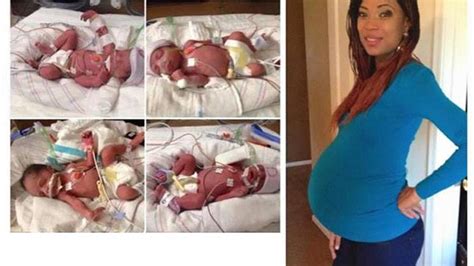 Phoenix Woman Dies After Giving Birth To Quadruplets Youtube