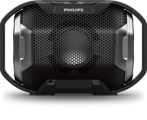Wireless Portable Speaker Sb300b37 Philips