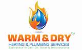 Images of Heating And Plumbing Logos
