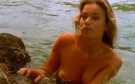 Nude Video Celebs Valerie Kaprisky Nude Une Glace Avec Deux Boules