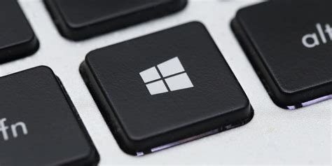 How To Create A Keyboard Shortcut To Insert The Windows Key Symbol