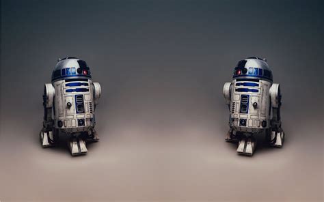 Online Crop Two Star Wars R2 D2 Poster Star Wars Hd Wallpaper