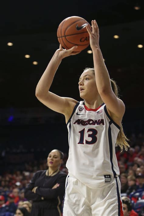 Womens Basketball Freshmen Step Up In Opening Weekend Of Pac 12 Play