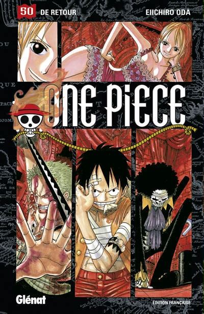 Eiichiro Oda One Piece 50 Mangas Livres Renaud