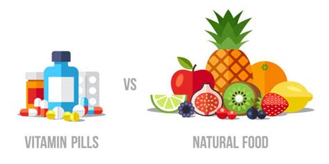 Vitamins and minerals are micronutrients because the body needs them in relatively small amounts supplements may come in handy when your diet just isn't cutting it. Vitamin Bottle Illustrations, Royalty-Free Vector Graphics ...
