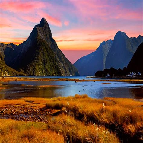 Nova Zelândia Completa Via Regia Turismo