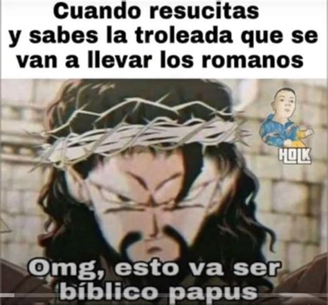 Viva Cristo Rey Meme Subido Por Espeon021 Memedroid