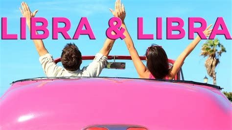 Libra And Libra Compatibility My Astrology