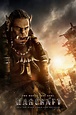 Warcraft Movie Posters Feature Durotan and Lothar | Collider