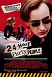 24 Hour Party People: DVD oder Blu-ray leihen - VIDEOBUSTER.de