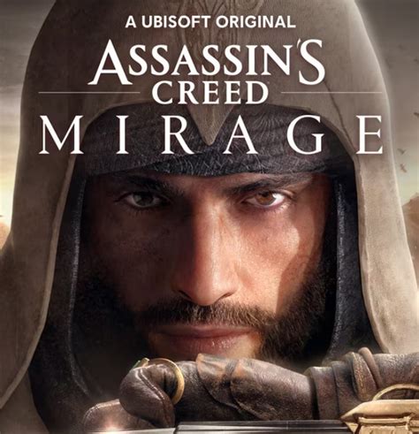 Non Pagare Il Prezzo Intero Per Assassin S Creed Mirage Prenotalo Ora