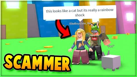 Are Free Robux Places Scams Free Roblox Robux Apk