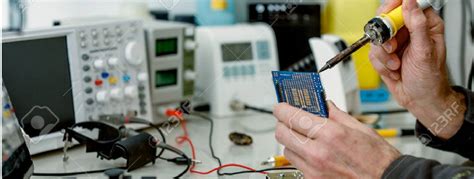 44727774 Repair Electronic Circuit Board Stock Photo Vtar Institute
