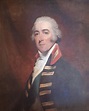 John Hoppner’s portrait of the 2nd Earl of Chatham | The Late Lord