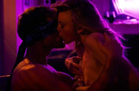 Dakota Johnson Sex Scene With Feather On Scandalplanetcom Redrube Mobi