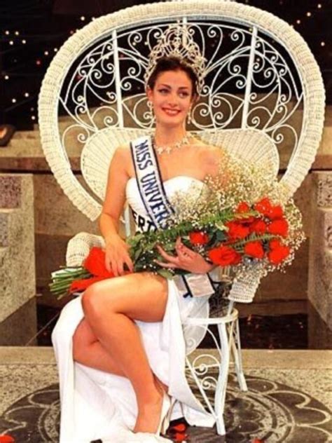 Top 10 Most Beautiful Miss Universe In The World The Hills Times