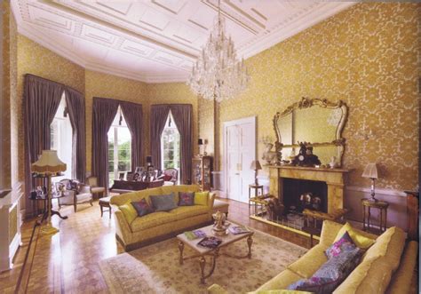 19 Purple And Gold Living Room Designs Decorating Ideas