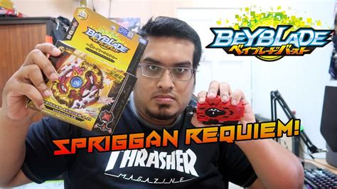You can explore by location, what's popular, our top picks, free stuff. BEYBLADE SPRIGGAN REQUIEM! | Bahasa Malaysia - YouTube