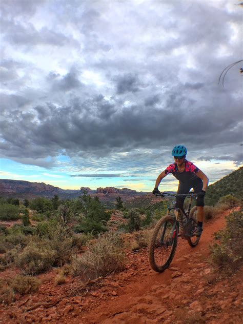 The Newest Trails In The 10 Best Us Mountain Bike Destinations