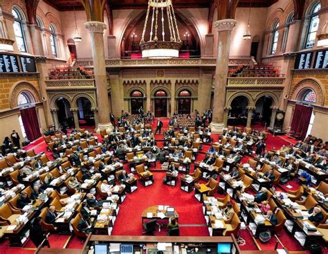 final thoughts on new york state assembly races your letters