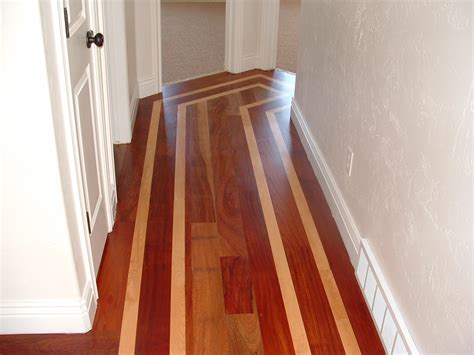 Wade Homes Custom Hardwood Flooring