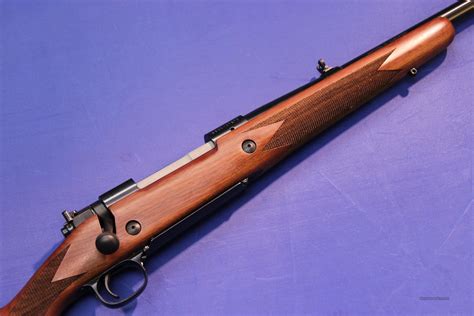 Winchester Model 70 Alaskan 375 Hand For Sale At
