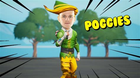 Poggers Lachlan Memes In Fortnite The Lachlan Challenge Youtube