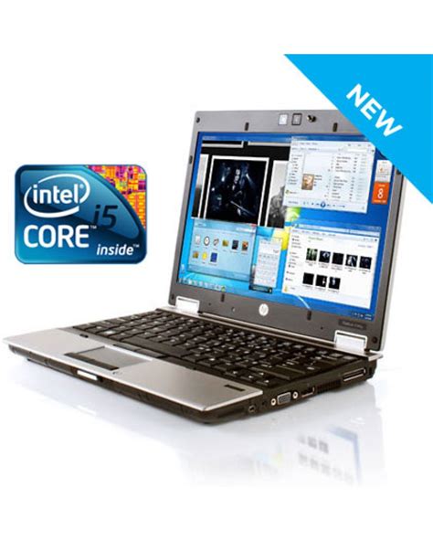 Newest hp elitebook 840 g7 14 fhd ips premium business laptop, 10th gen intel core. HP Elitebook 2540p Laptop 4GB i5 fully refurbished with ...