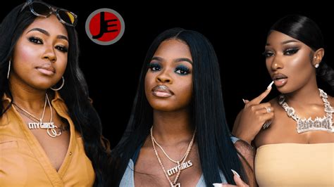 Yung Miami Says She Had To ‘beg Djs To Play City Girls Songs When Jt