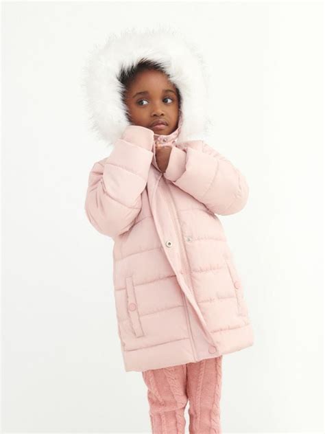 Babies` Outerwear Reserved