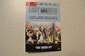 Last Orders: Amazon.de: DVD & Blu-ray