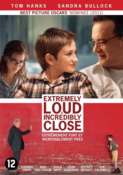 Indeed, intensely scrutinizing videos of bodies falling from one of the towers, oskar fancies he can actually identify him. bol.com | Extremely Loud & Incredibly Close (Dvd), Thomas ...