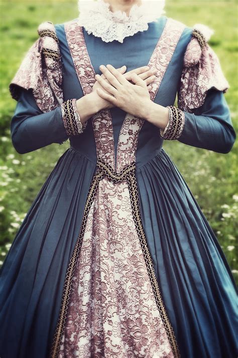 Renaissance Princess Photograph By Joana Kruse Fine Art America