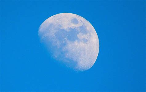 Fotos Gratis Cielo Atmósfera Luna Llena Circulo Objeto