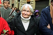 Margot Honecker im Alter von 89 Jahren gestorben - Politik - Rhein ...