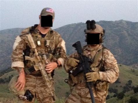Cia Grs Staff In Afghanistan 960x720 Special Forces Gear Marine