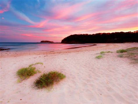 Best Beaches Near Canberra The Canberra Post