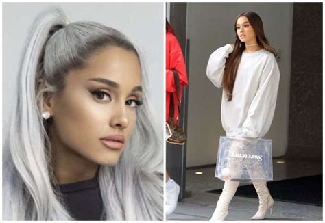 Ariana grande surprised fans when news broke she married fiancé dalton gomez in a tiny and intimate ceremony earlier in may. Ariana Grande says she won't be dating for the rest of 2019