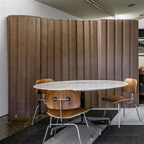 Soundproof Room Dividers And Partitions Acoustical Solutions