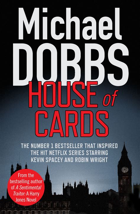 House of anubis must have been filmed in 2010 because it premiered on the 1 of january 2011. 23 Books Every Fan Of "House Of Cards" Should Read