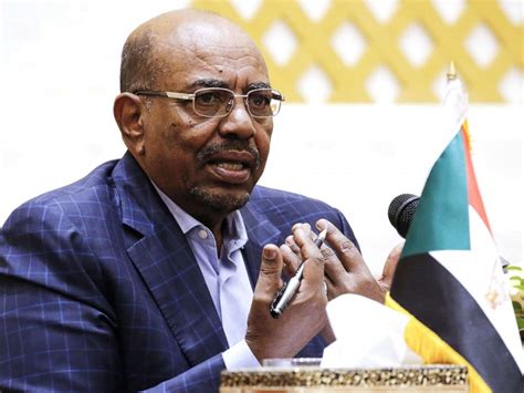 The icc does not try individuals unless they are present in the. Sudan military ousts President Omar al-Bashir, takes over ...
